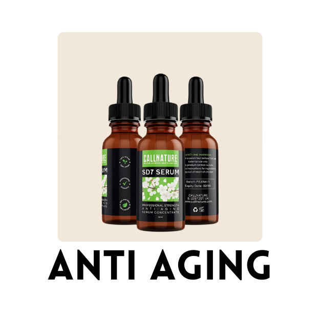 anti aging category image