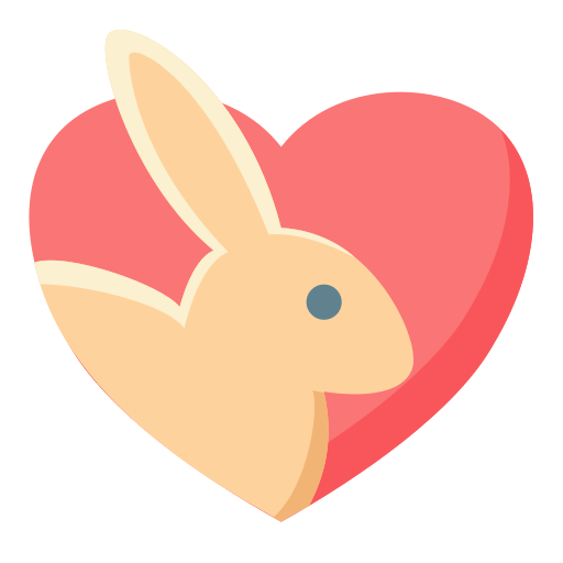 cruelty free icon