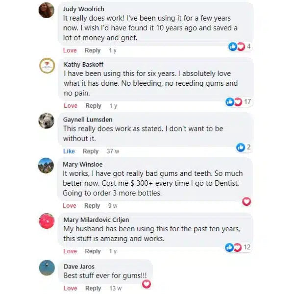 Facebook reviews 3