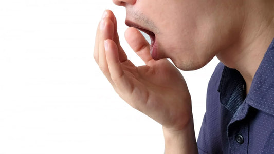 Bad Breath Causes: Understanding and Treating Halitosis