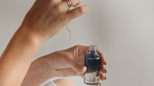 The Secret to the Best Anti Aging Serum: Unlocking Youthful Skin | CallNature - Health and wellness guide