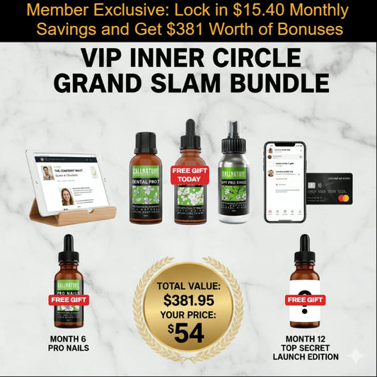 VIP Essentials - inner circle subscription