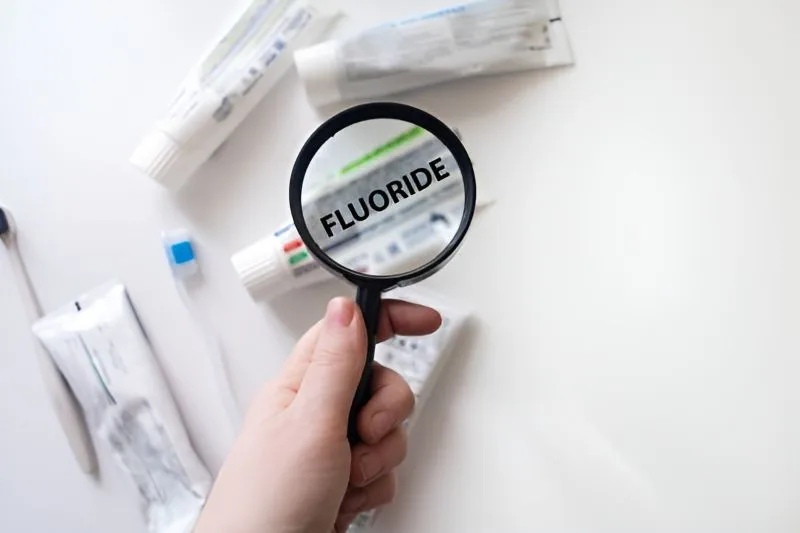 Is fluoride bad for you - dental health guide