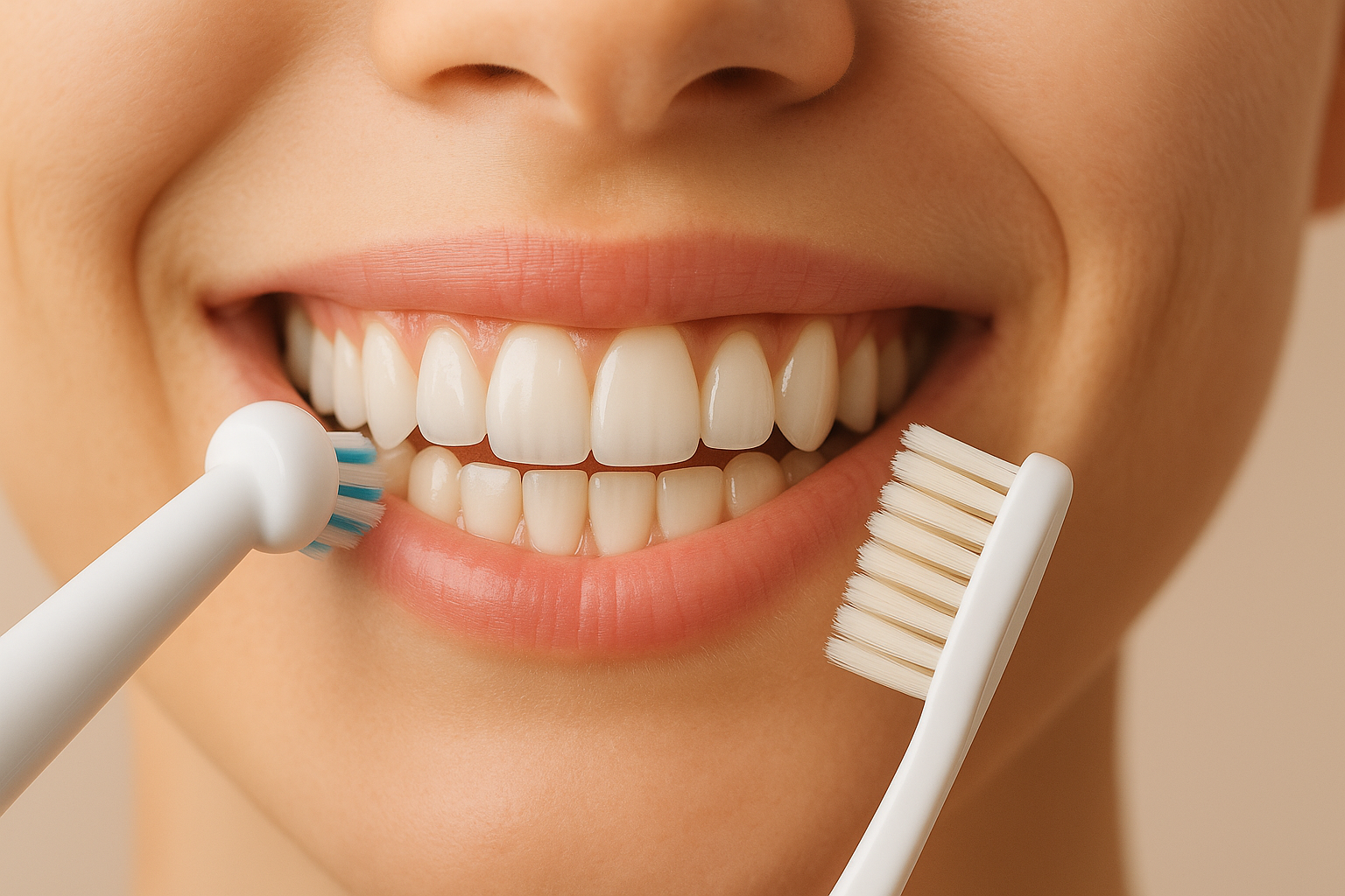 Do Electric Toothbrushes Really Help With Gum Disease? What the Evidence Shows, Which Features Matter — and What the Motor Can't Do