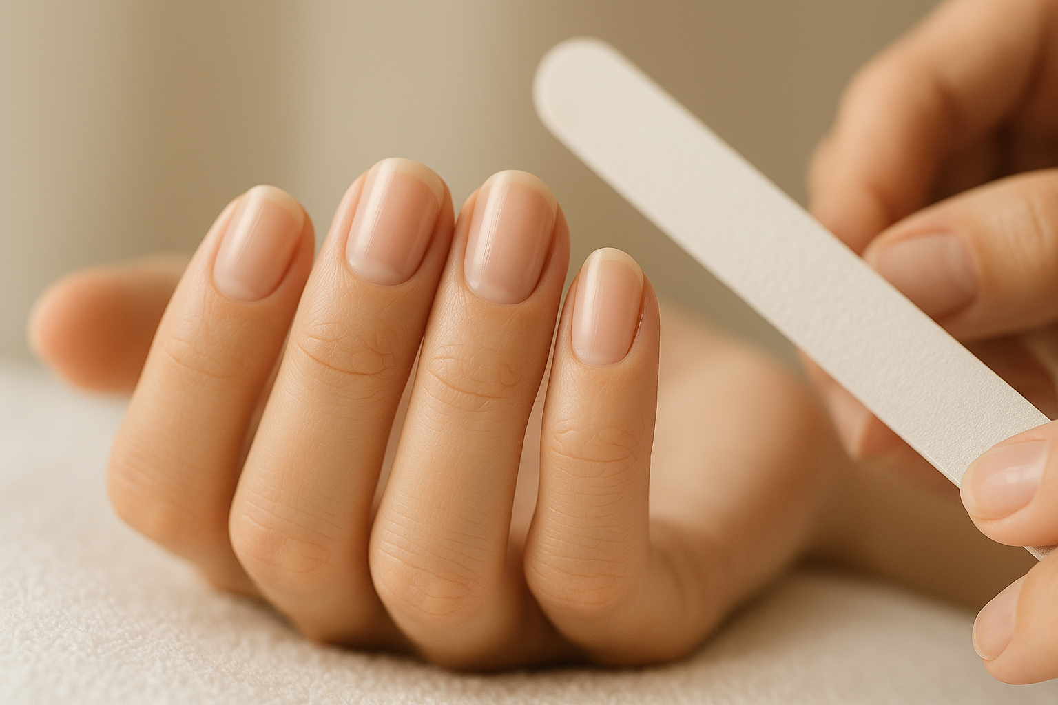 Do Nails Really Need to Breathe? The Truth About Polish Breaks (and When You Actually Need One)