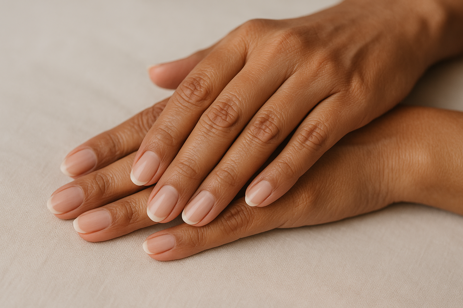 Does Biotin Actually Work for Nails? The Only Three Studies — and the Dose Mismatch Nobody Checks