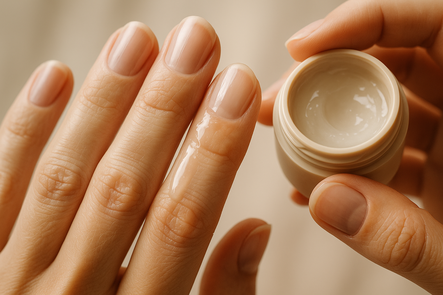 Does Nail Slugging Actually Work? What It Can Change — and What It Can’t