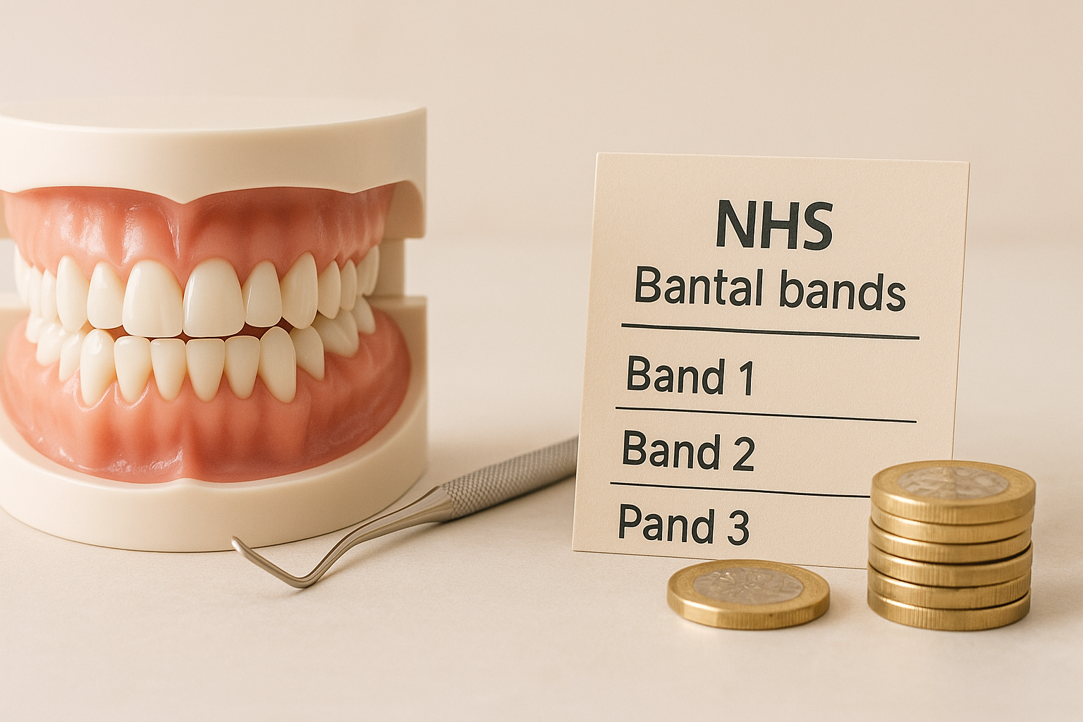 Gum Disease Care Cost, UK?