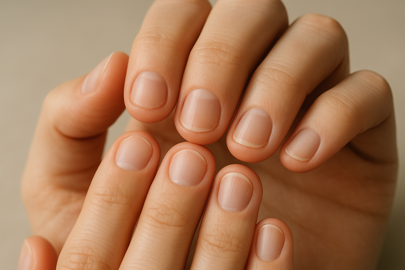 How Long Do Bitten Nails Take to Grow Back? The Real Recovery Timeline