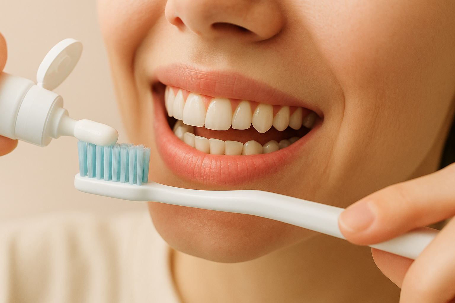 How to Look After Gums at Home, UK?
