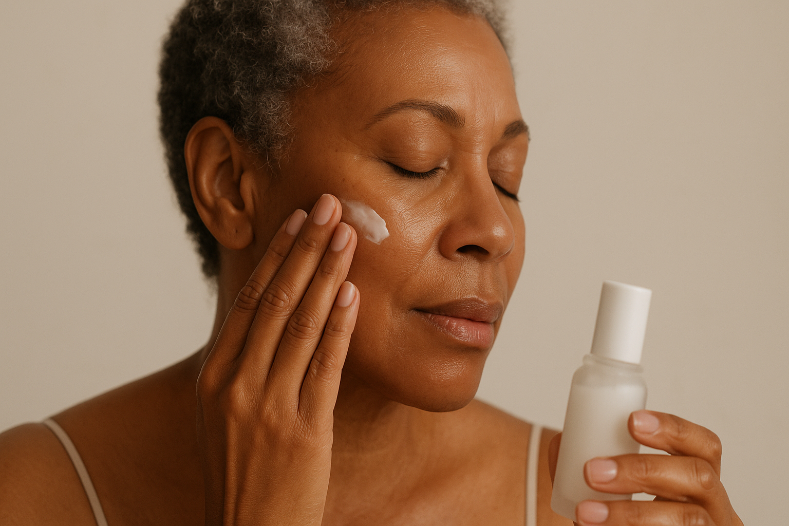 Is Dimethicone Bad for Your Skin? Why “Suffocating” Is a Myth — and a Label Decoder for Every Silicone Name