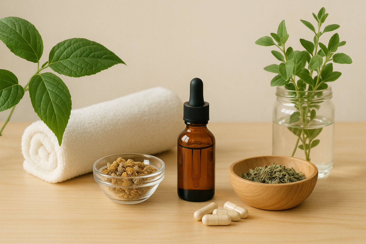 Is Natural Medicine?