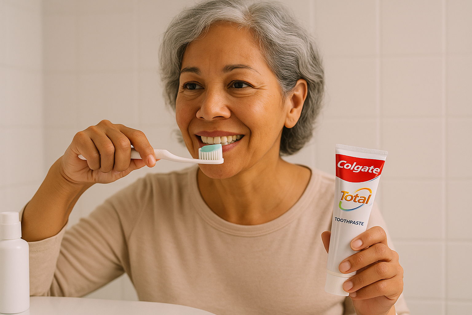 Is Triclosan Still in Toothpaste? Why the FDA Never Banned It There — and What Actually Made It Disappear