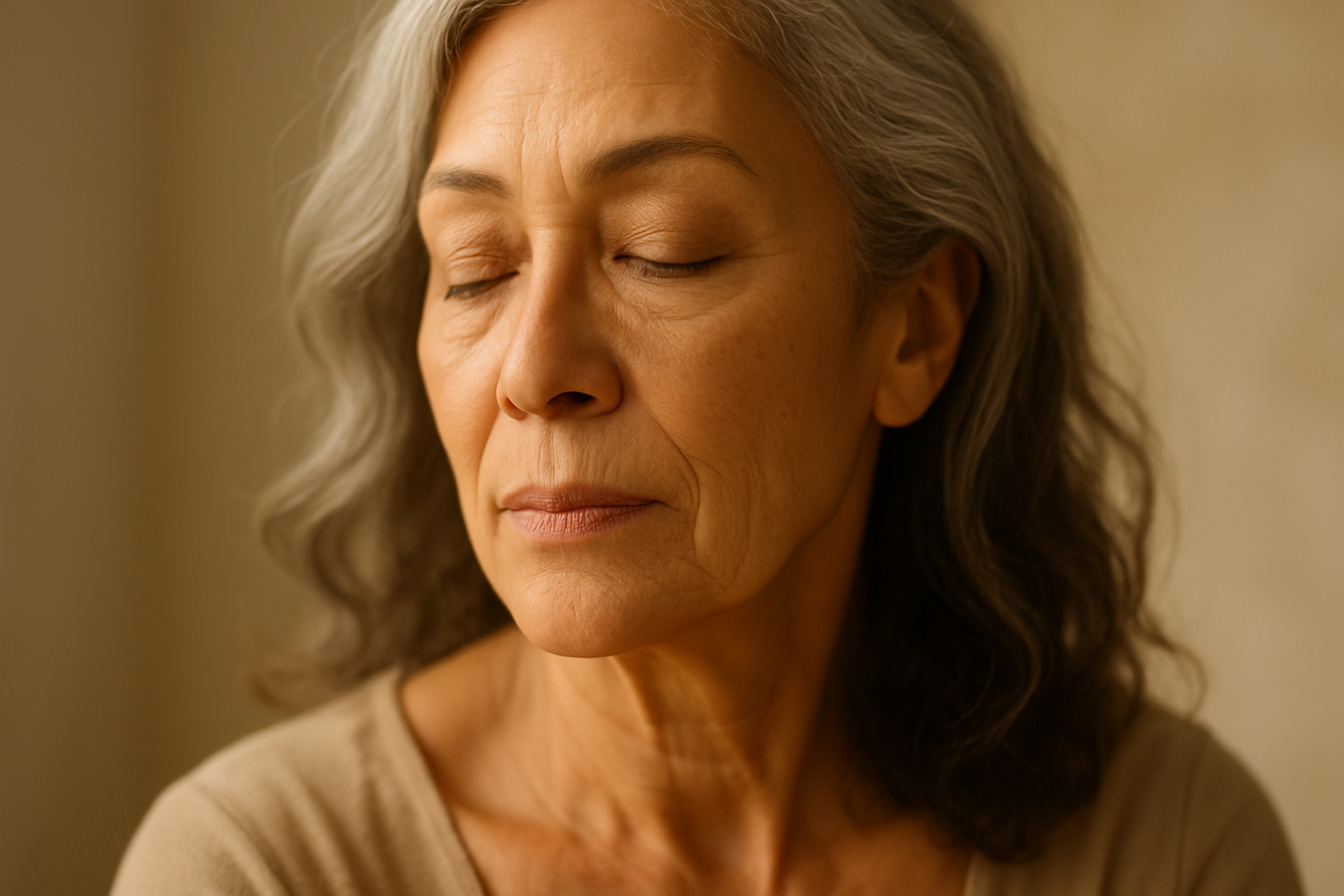 Why Do I Have Smoker's Lines If I Don't Smoke? The 4 Real Causes (and What Helps)