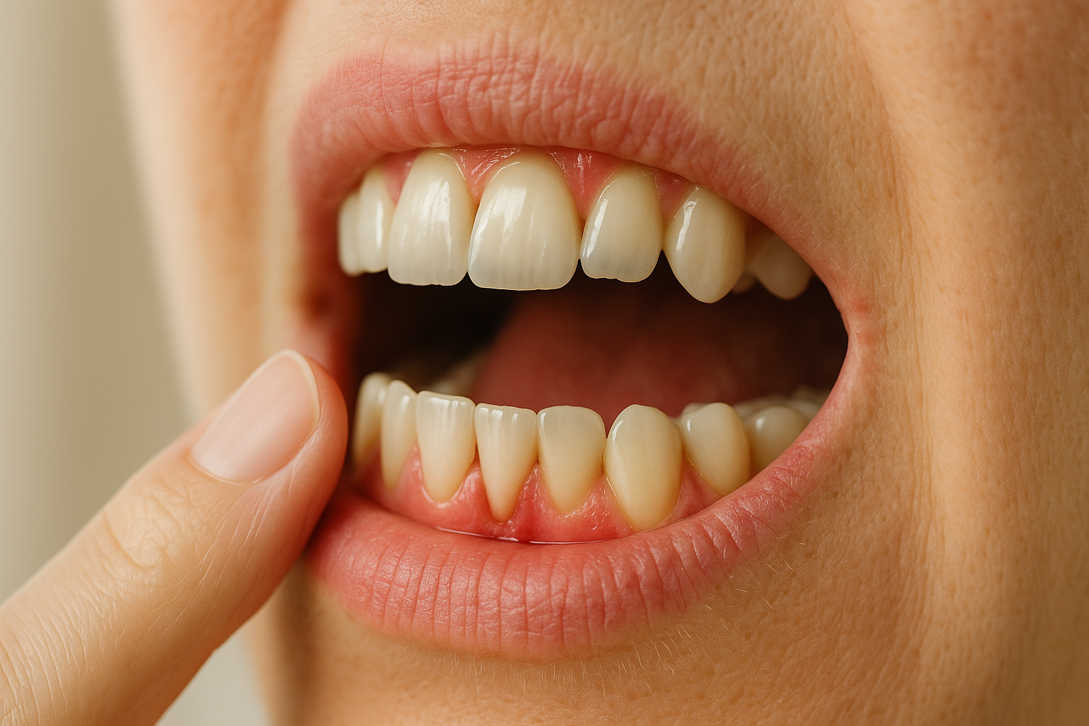 What Causes Loose Teeth in Adults? The 5 Causes — and How to Tell Which One You Have