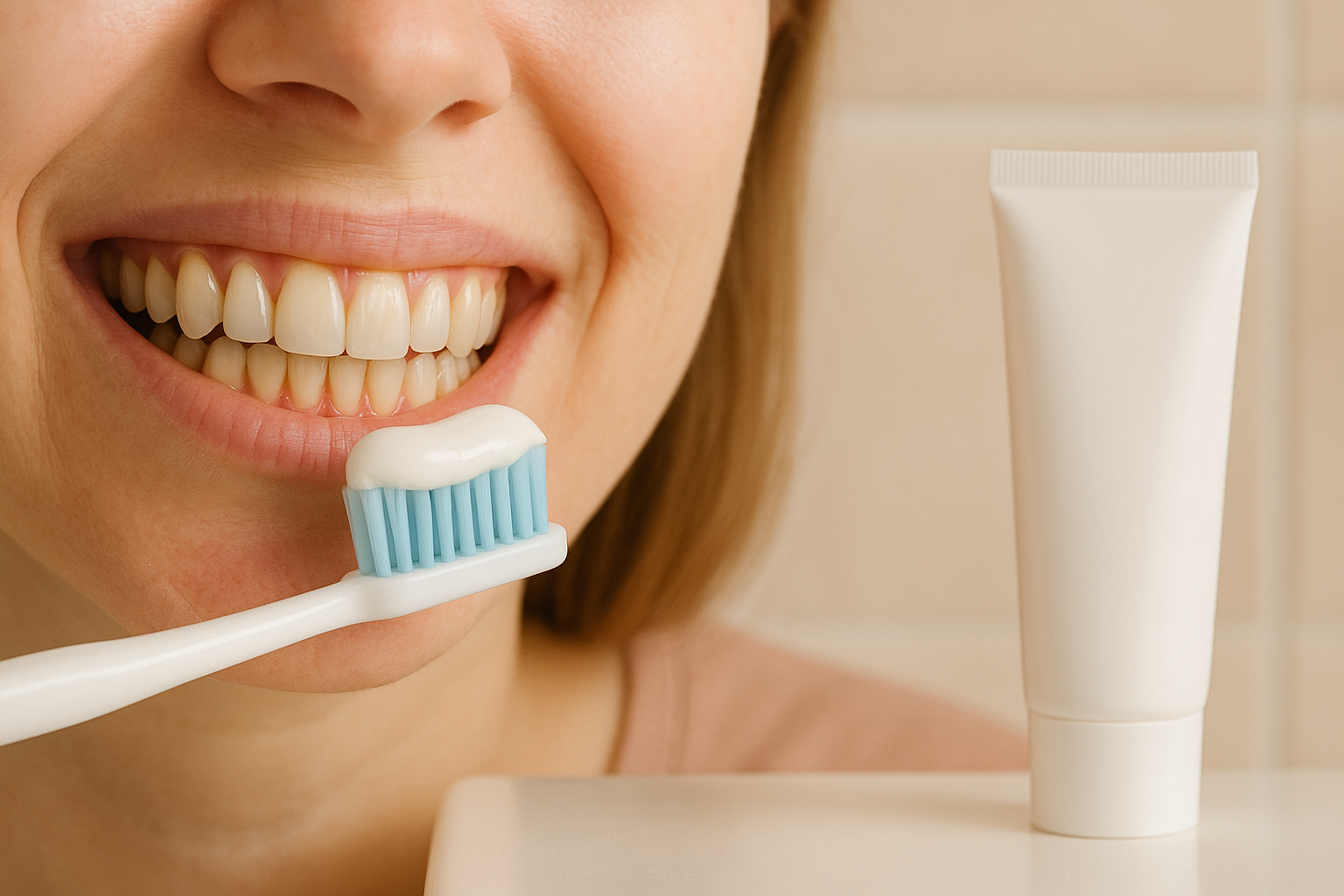What Is the Best Toothpaste for Receding Gums, and How Do You Choose?