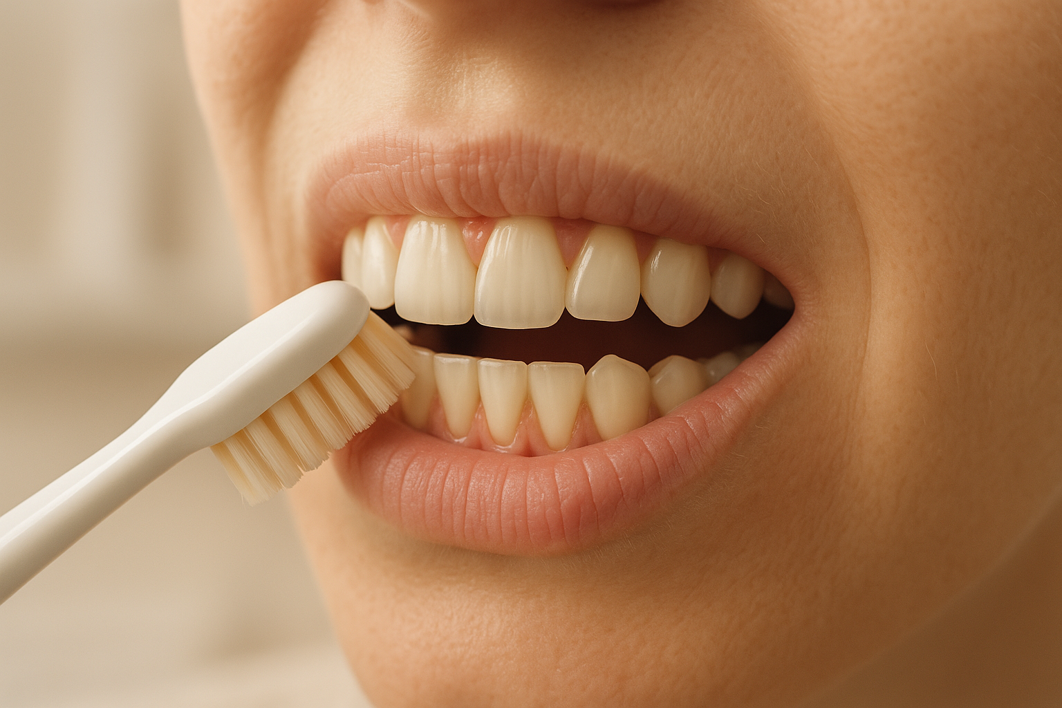 Why Are My Gums Receding?