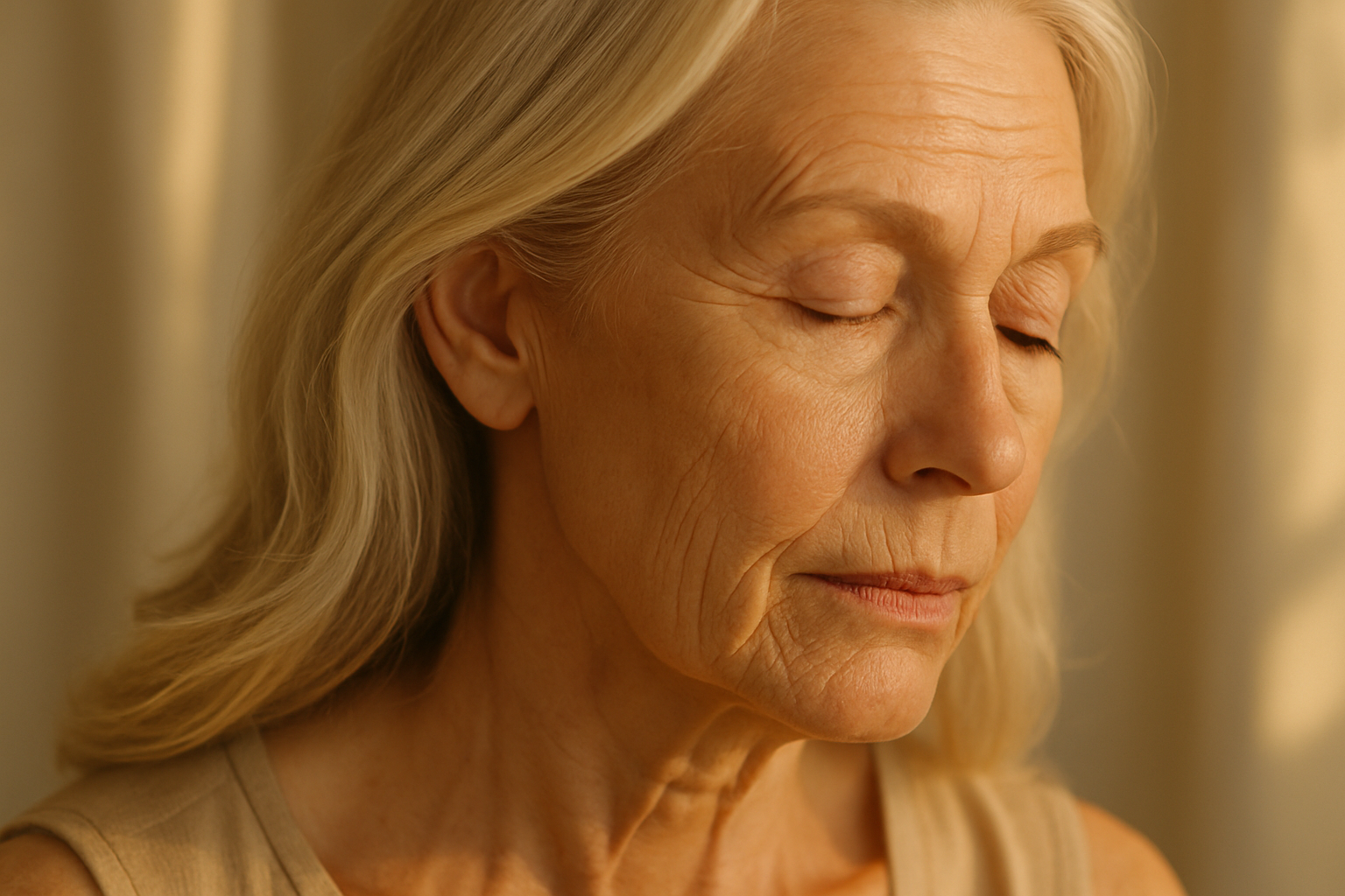 Why Do My Fine Lines Look Worse at the End of the Day? (And How to Tell If They're Really Wrinkles)