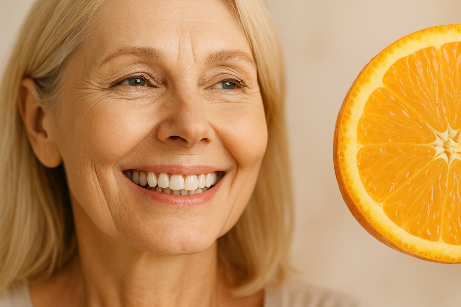 Why Do My Gums Look Like an Orange Peel? What Gum Stippling Really Means