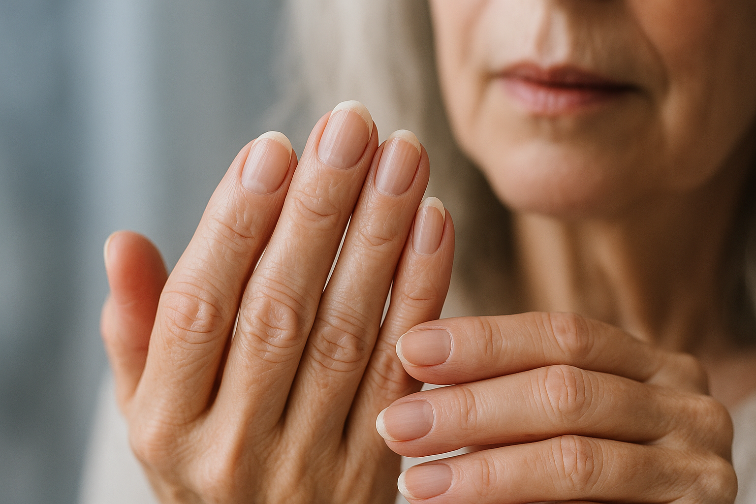 Why Do My Nails Break More in Winter? What the Evidence Really Shows — and the 30–50% Humidity Check Most Guides Skip