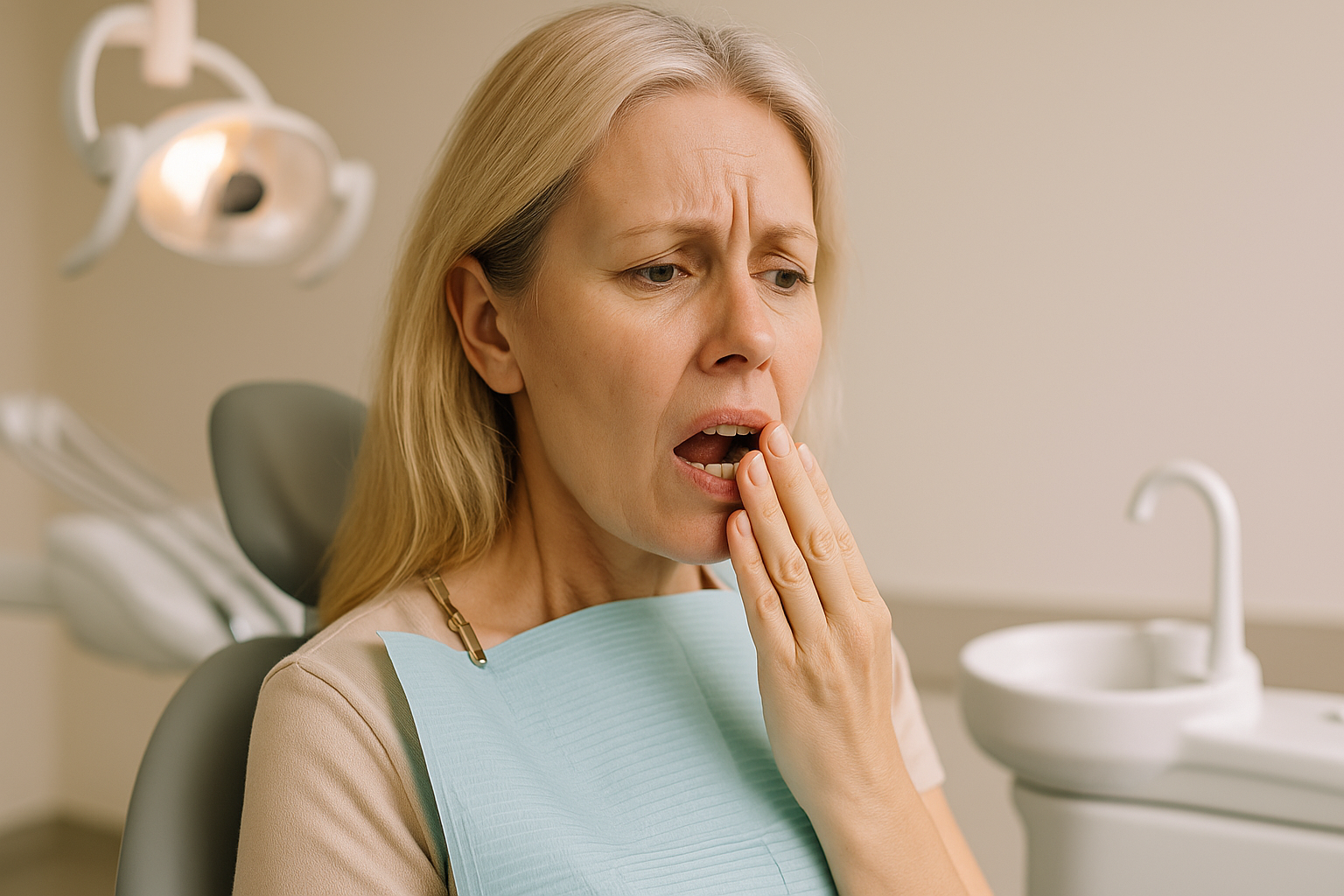 Why Does My Breath Smell After a Tooth Extraction? Healing, Food Trap, Dry Socket or Infection — the Day-by-Day Check