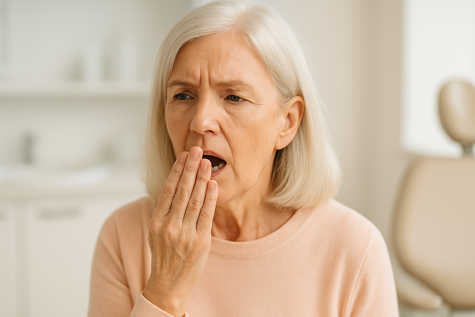 Why Does My Breath Smell After Antibiotics? Thrush, Taste, Tongue or the Infection Itself — the 4-Source Check