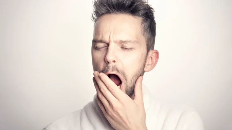 Why Do I Have Bad Breath? Causes and How to Fix It