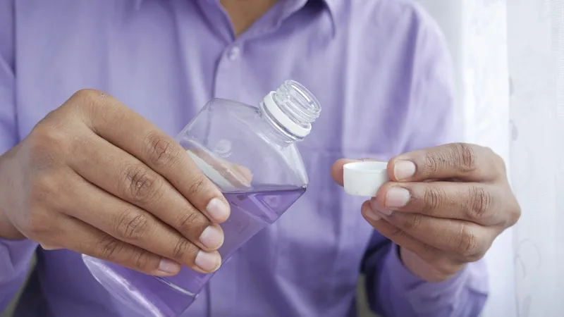 Why Your Mouthwash Fails: The Hidden Truth Behind Oral Health Struggles