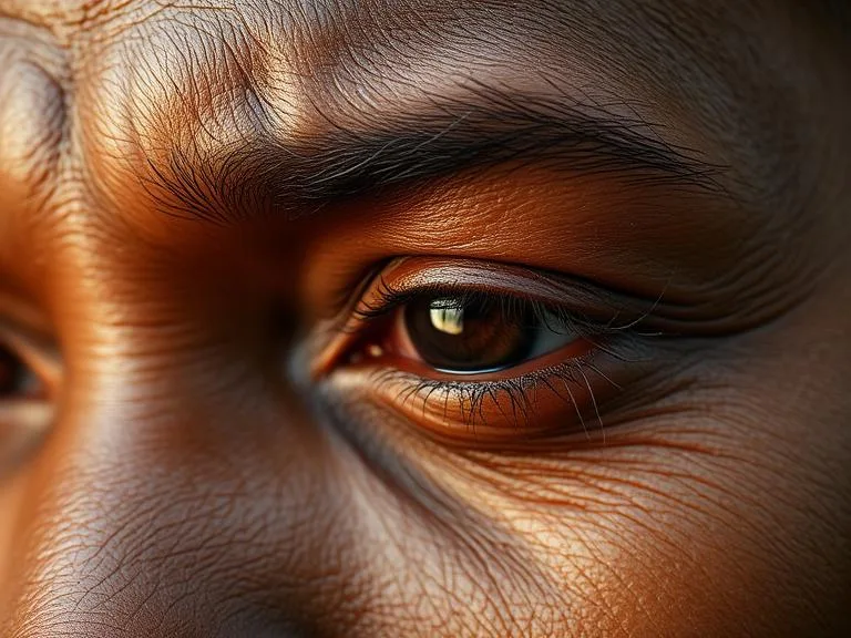 Crow’s Feet: What They Are and How to Treat Them