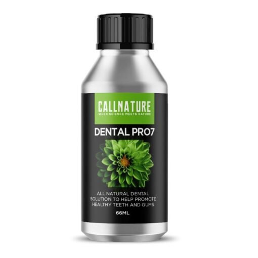 Dental Pro 7 refill kit